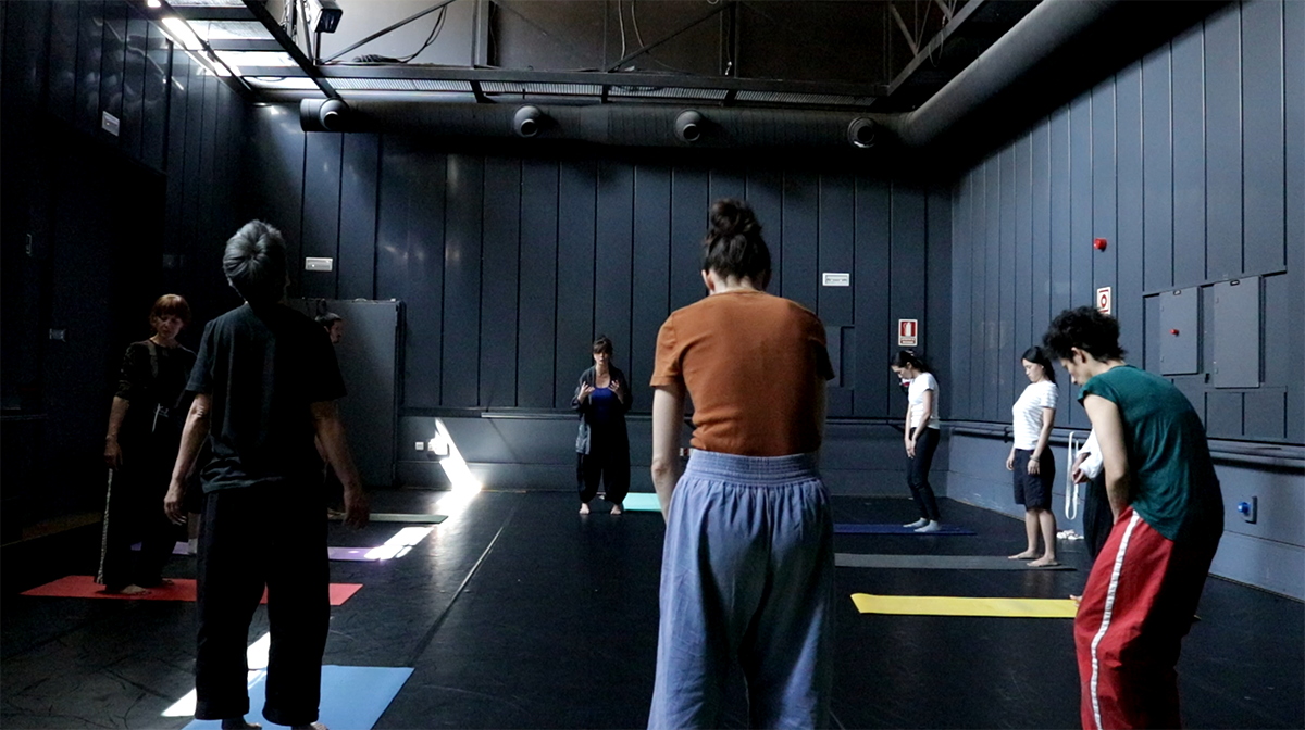 Curso de Katsugen Undo