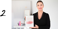 Laura López Coto Seitai Katsugen