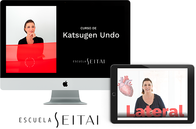 Escuela Seitai Katsugen Undo