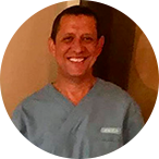 Sergio Cardenas Shiatsu Seitai Katsugen