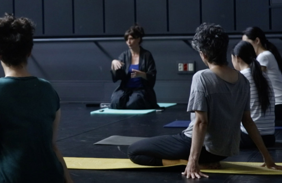 Curso de Katsugen Undo