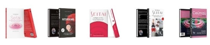 LIBROS SEITAI KATSUGEN UNDO
